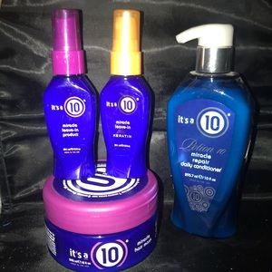 It’s a 10bundle temporary sale price. Retail:$100